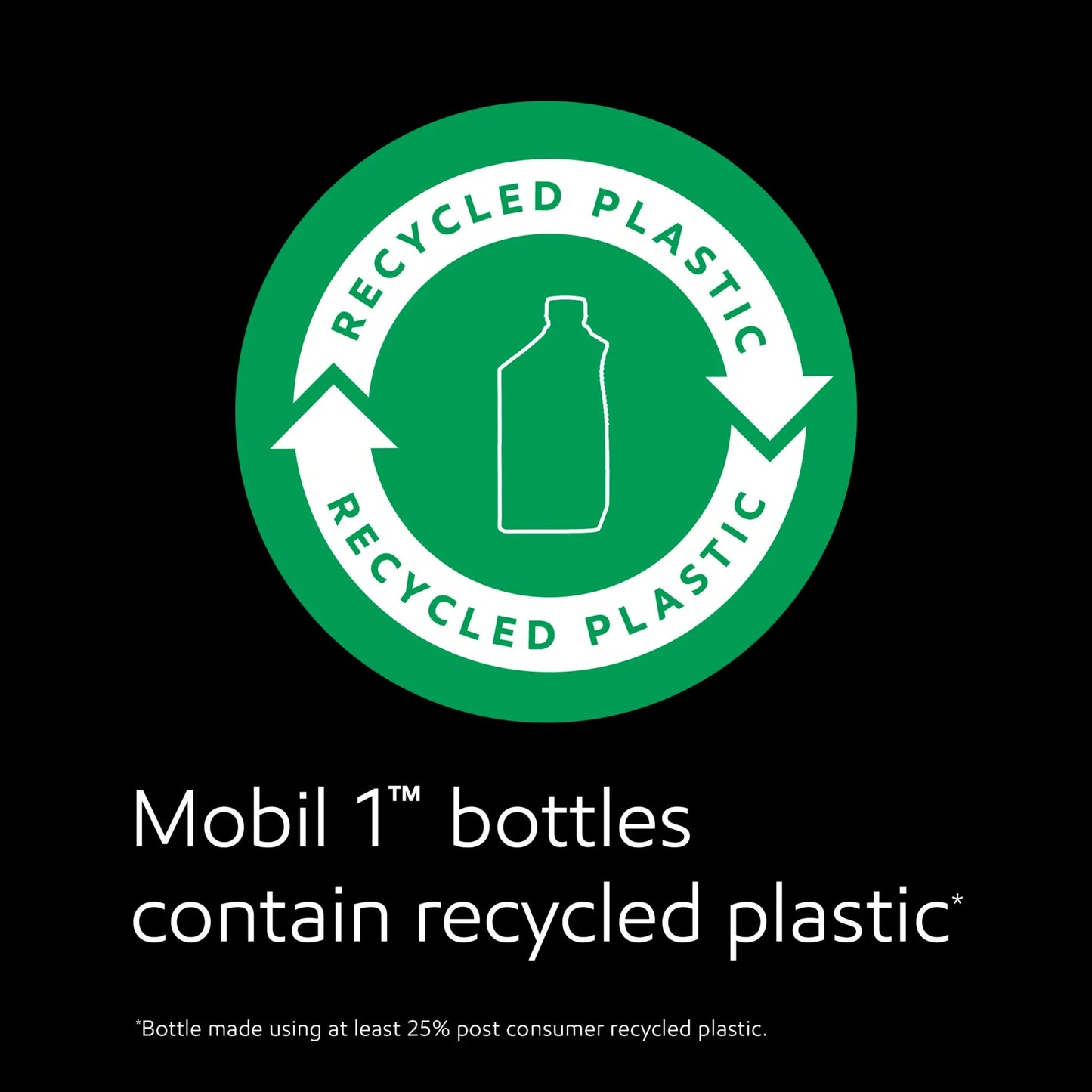 Mobil 1 Truck Diesel 5W-40 1qt.