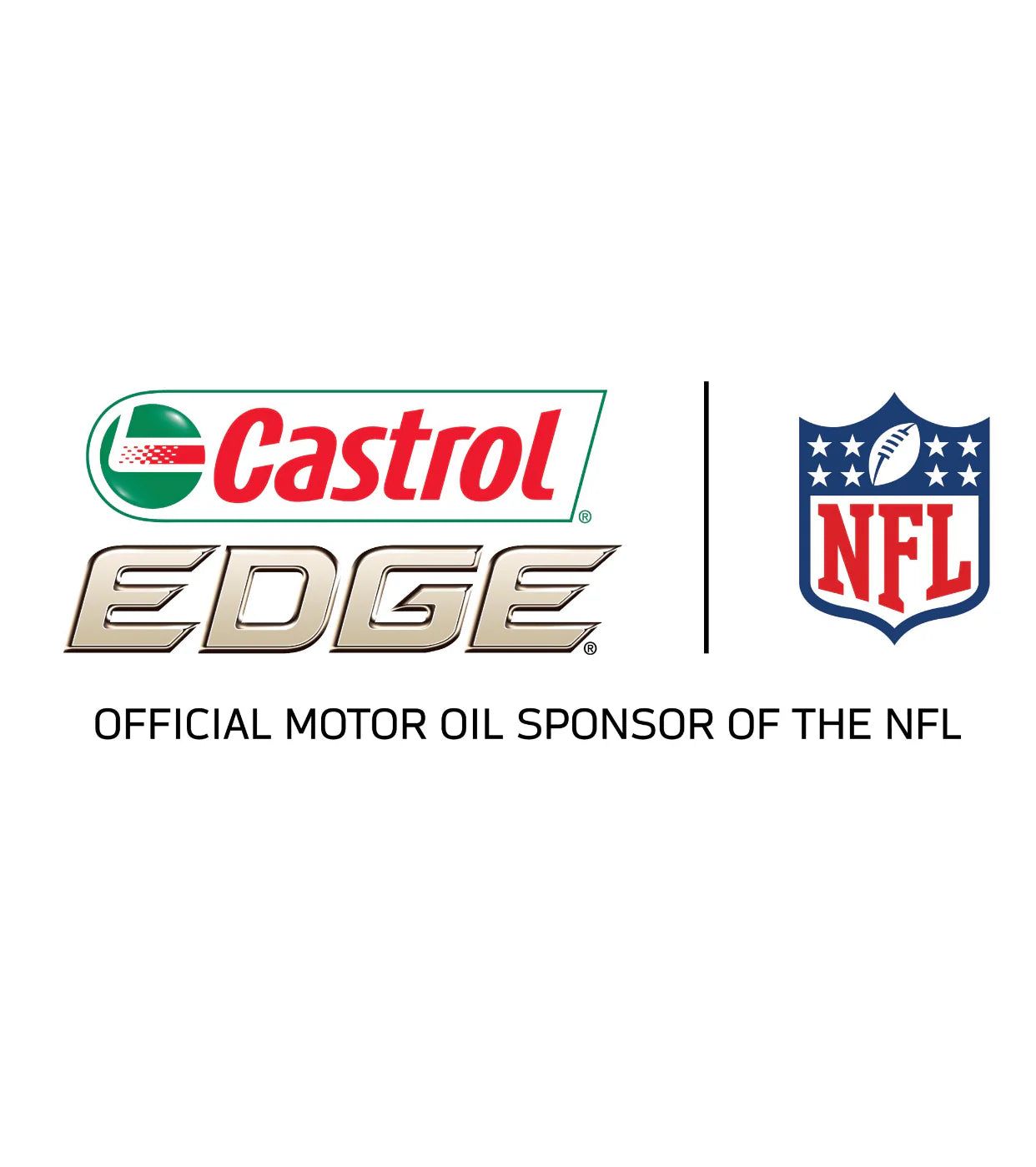 Castrol Edge 0W-20 Full Synthetic Motor Oil 1qt.