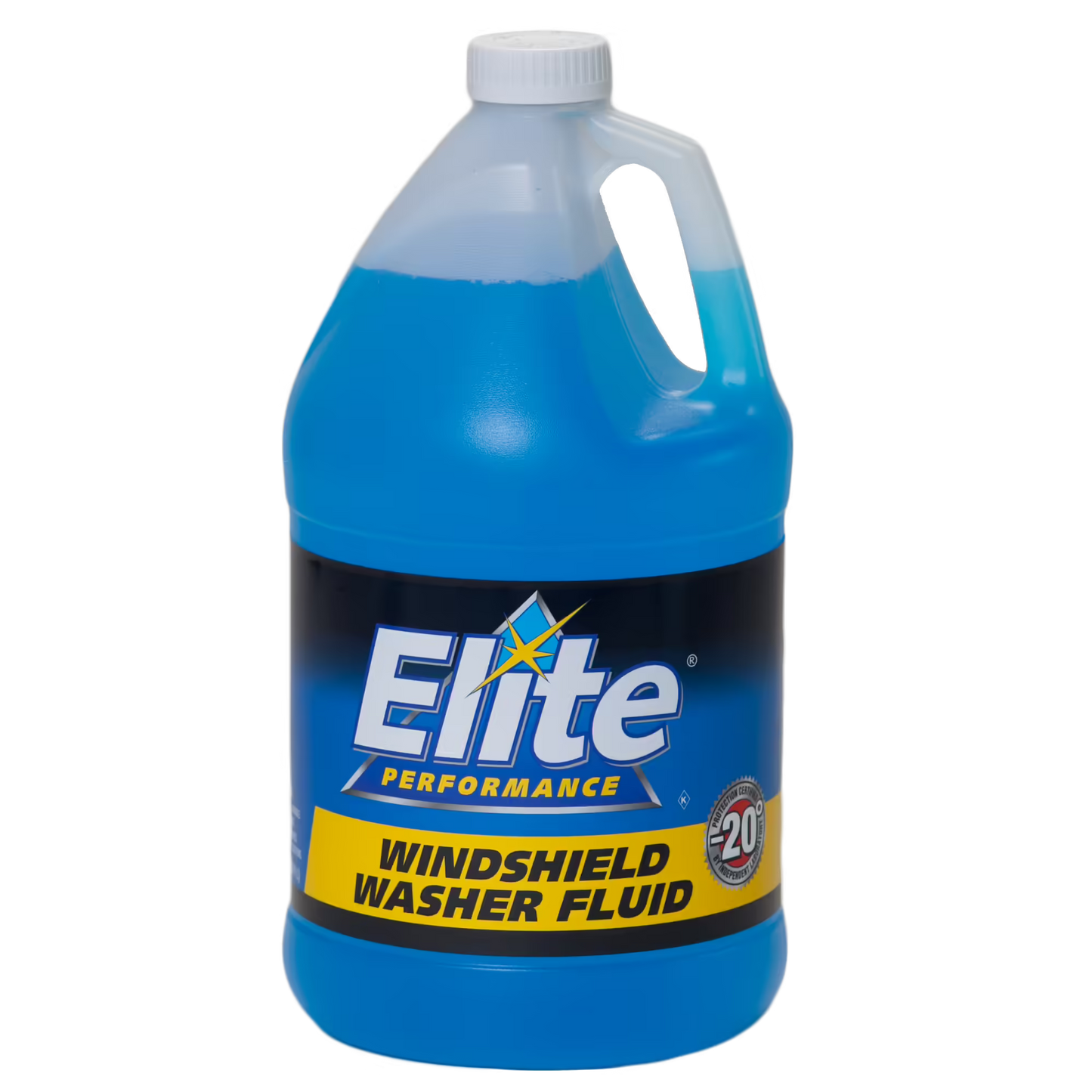 Elite Windshield Washer Fluid -20F