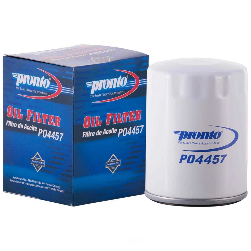 Pronto Oil Filter PO4457