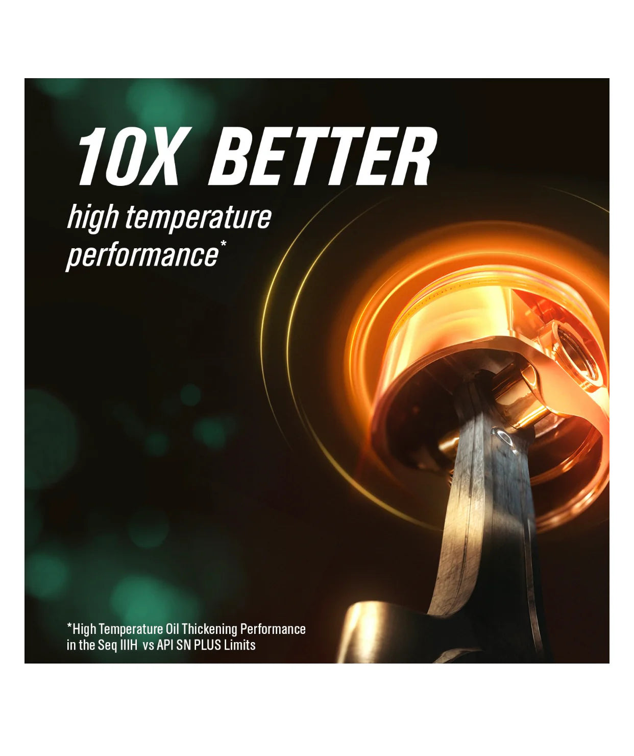 Castrol Edge 0W-20 Full Synthetic Motor Oil 1qt.