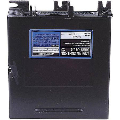 A1 Cardone 72-3012 Remaunfactured Engine Control Module
