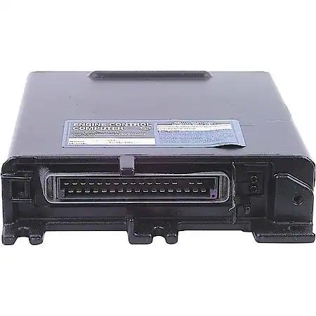 A1 Cardone 72-3012 Remaunfactured Engine Control Module