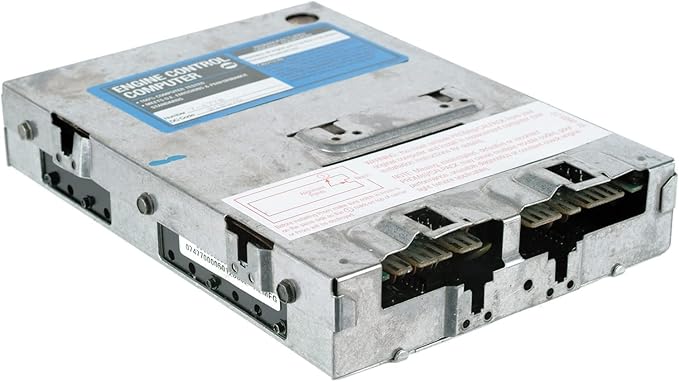 A1 Cardone 77-4770 Remanufactured Engine Control Module