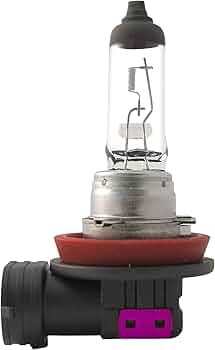 CEC Halogen Lamp H11