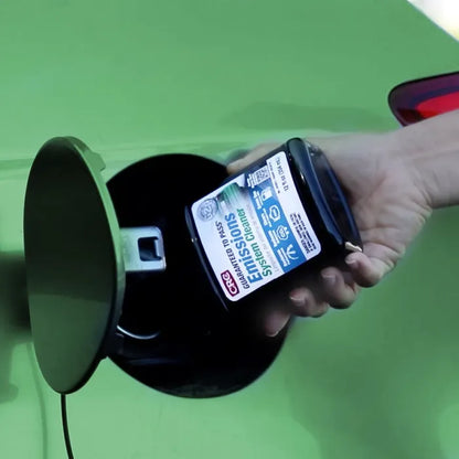 CRC Guaranteed To Pass® Emissions System Cleaner 12fl.oz.