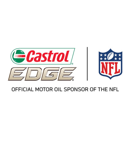 Castrol Edge 0W-20 Full Synthetic Motor Oil 1qt.
