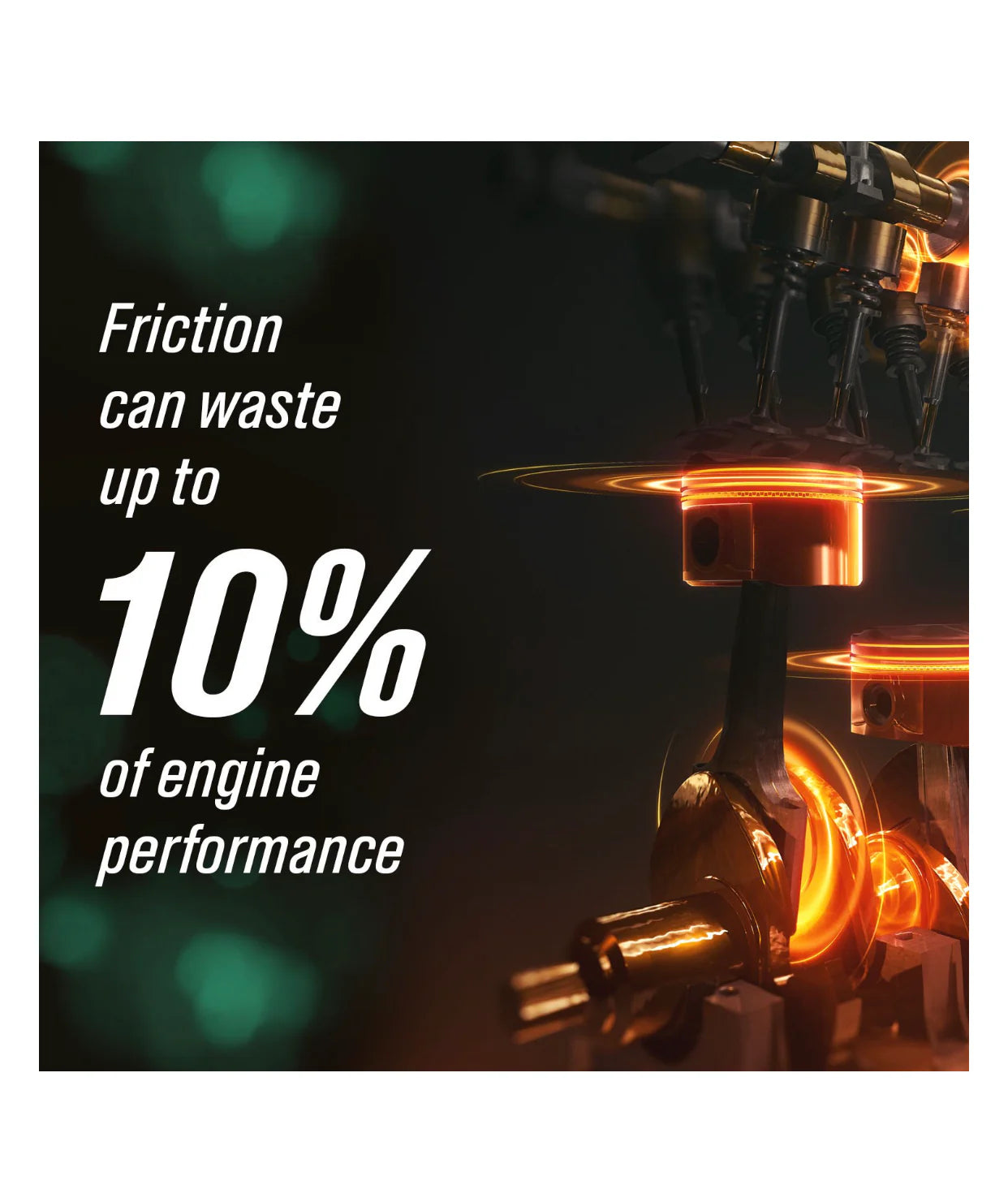 Castrol Edge 0W-20 Full Synthetic Motor Oil 1qt.