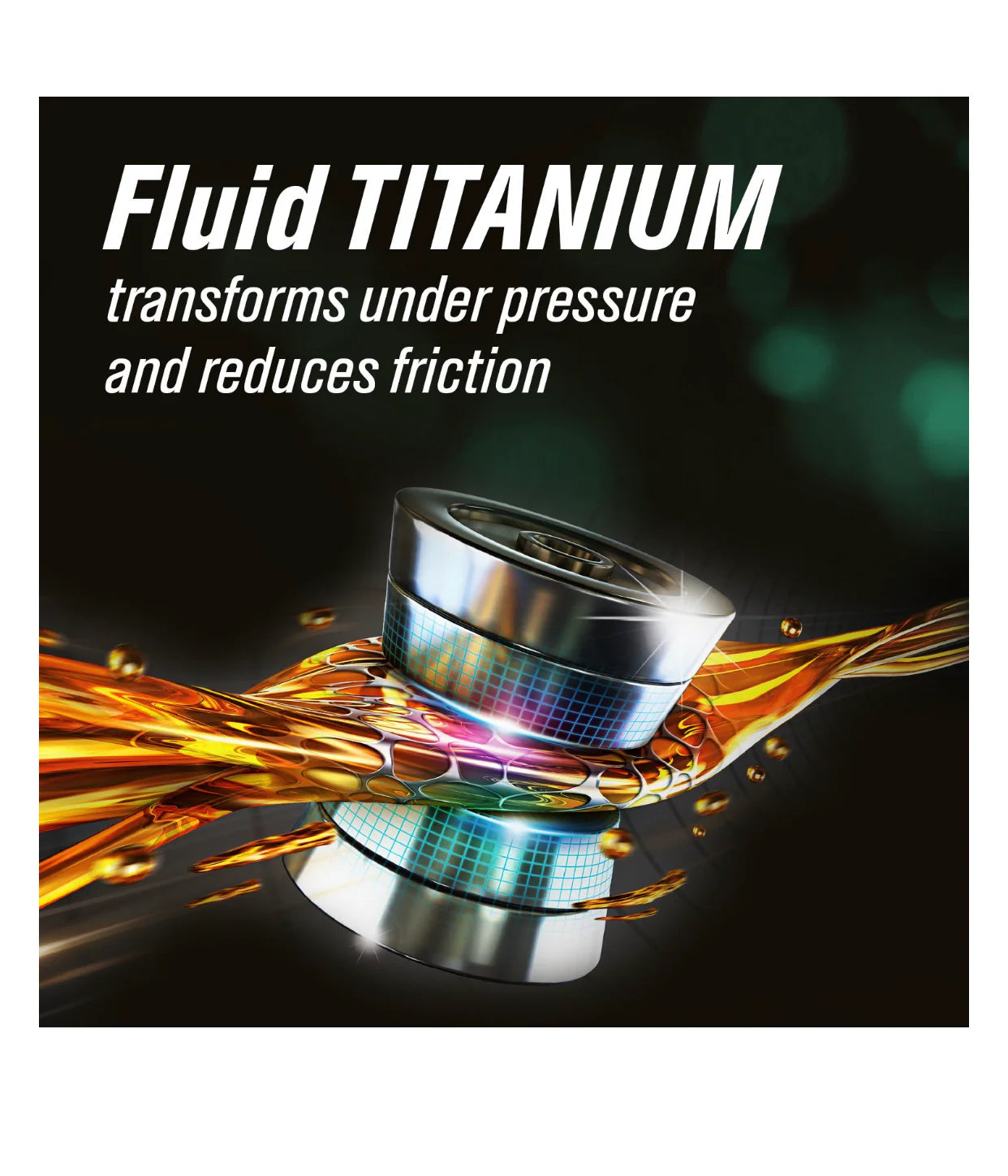 Castrol Edge 0W-20 Full Synthetic Motor Oil 1qt.