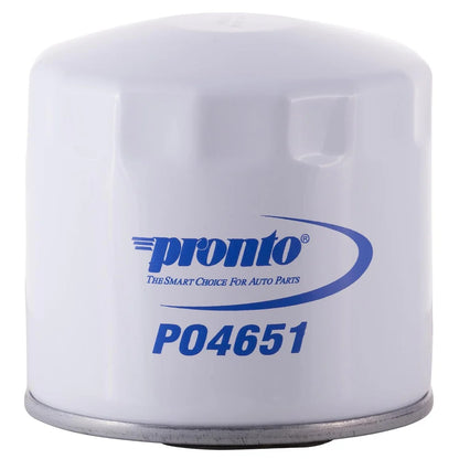 Pronto Oil Filter PO4651