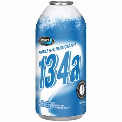 Johnsen's Mobile A/C Refrigerant 134a