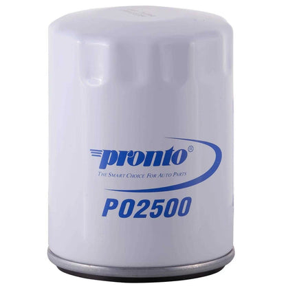 Pronto Oil Filter PO2500
