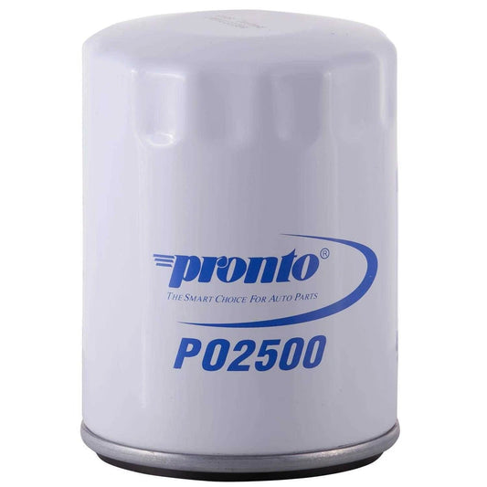 Pronto Oil Filter PO2500