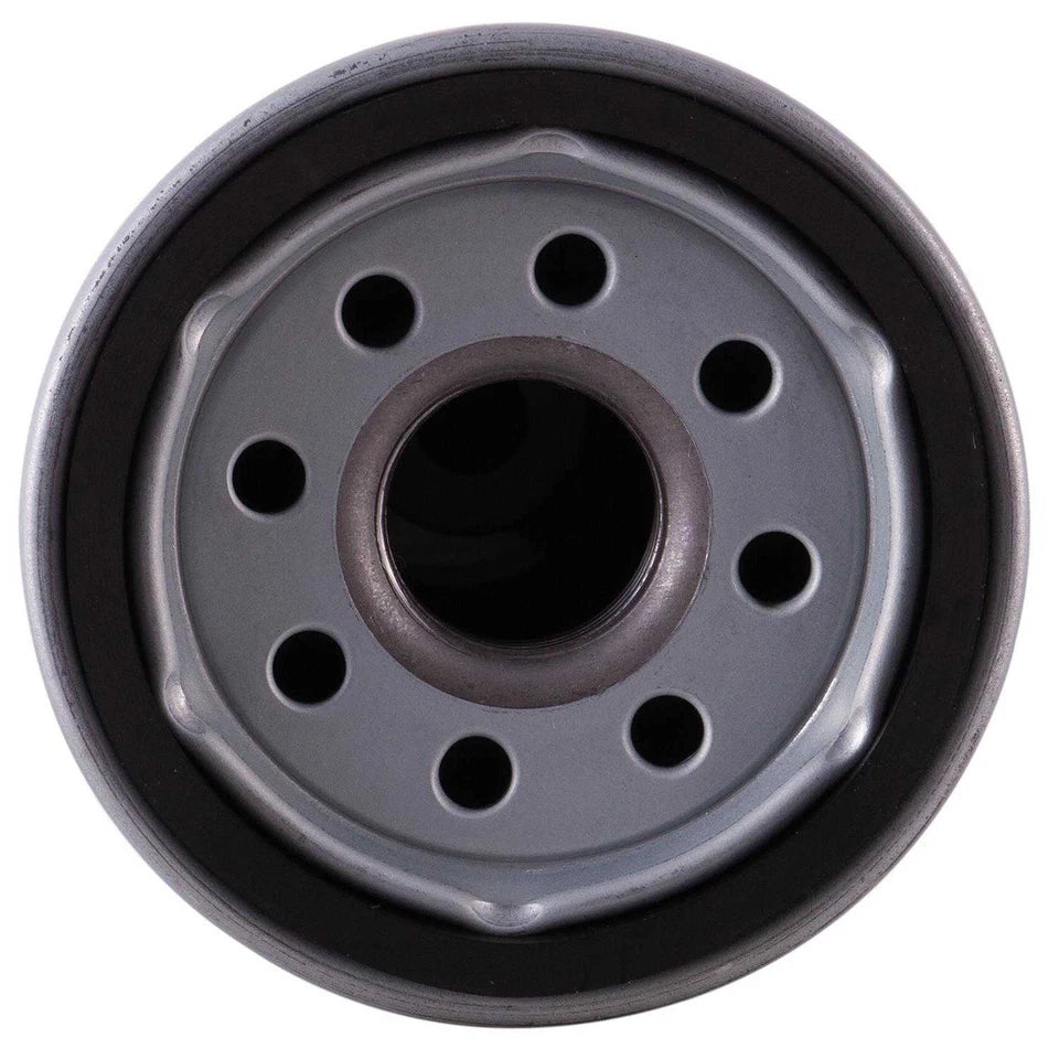 Pronto Oil Filter PO4612