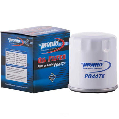 Pronto Oil Filter PO4476
