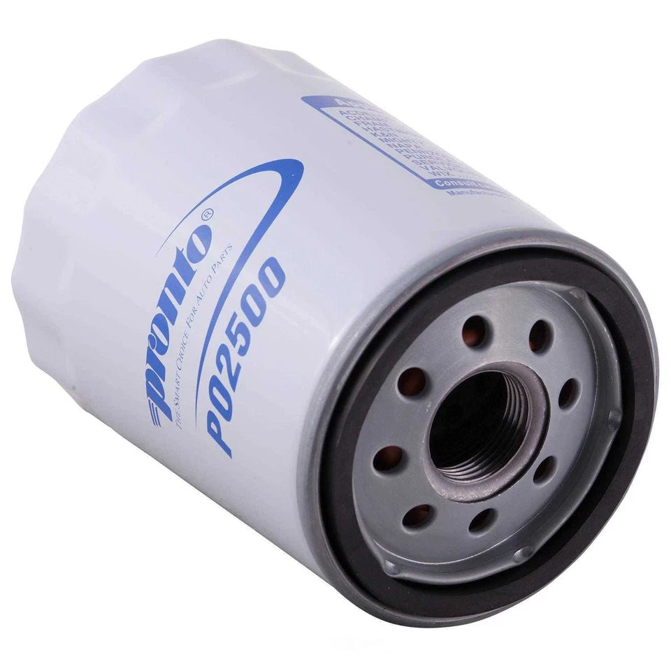Pronto Oil Filter PO2500