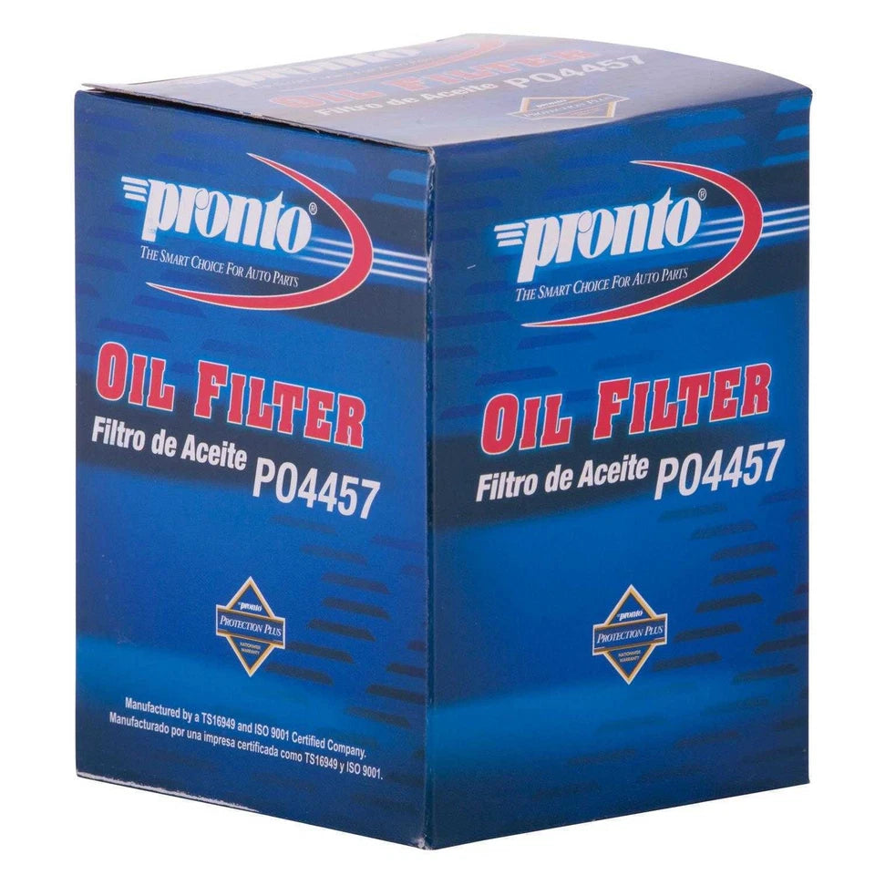 Pronto Oil Filter PO4457
