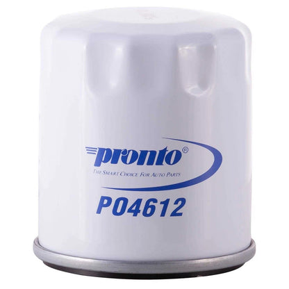 Pronto Oil Filter PO4612