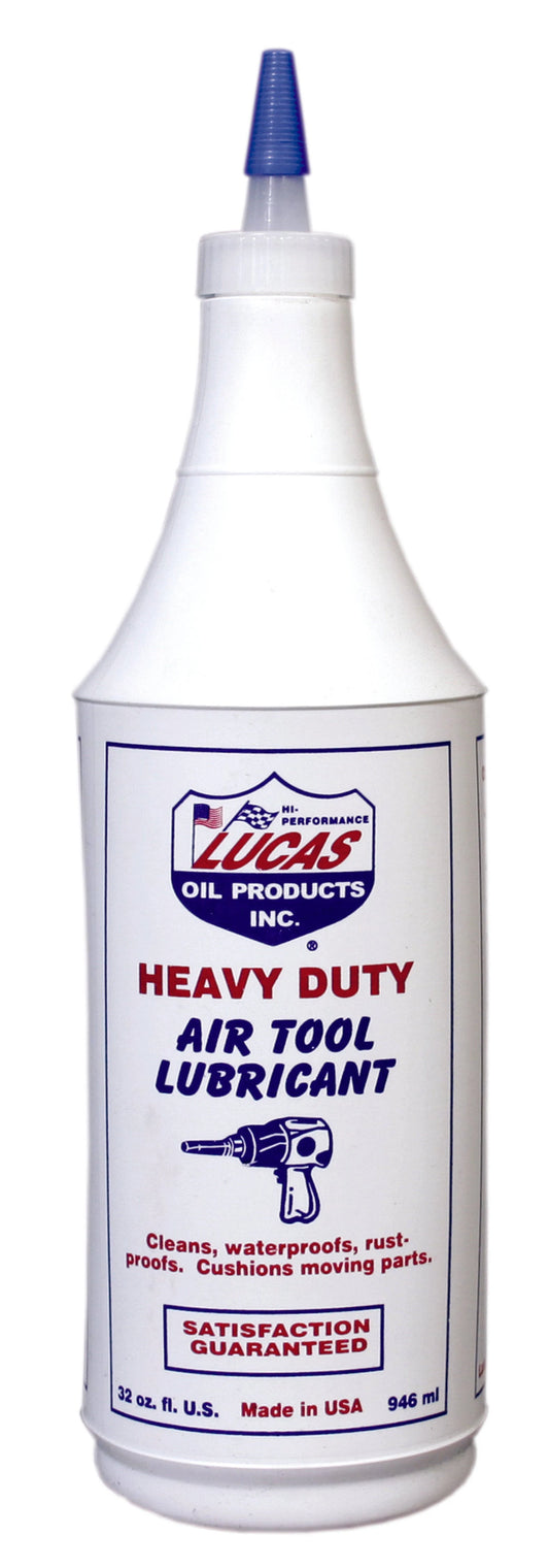 Lucas Oil Air Tool Lubricant